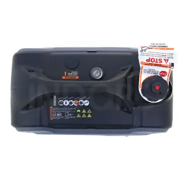 Transport handle MOSA GE 2000 MI