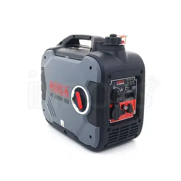 MOSA GE 2000 MI - Super silent generator