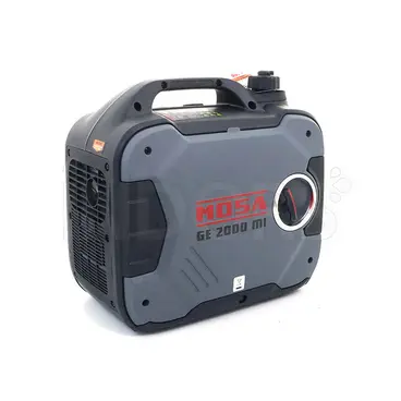 MOSA GE 2000 MI - Super silent generator