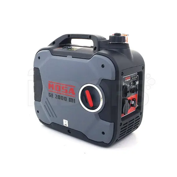 MOSA GE 2000 MI - Super silent generator