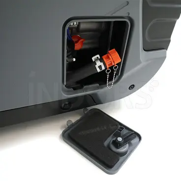 MOSA GE 4500 MI - 4.2 kW Gasoline Inverter Generator