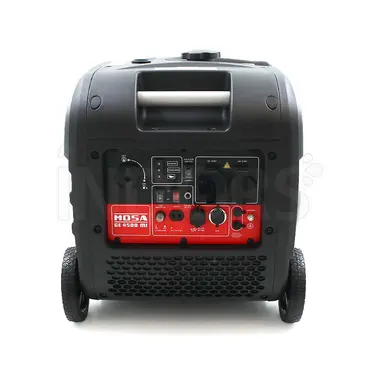 MOSA GE 4500 MI - Gasoline Inverter Generator