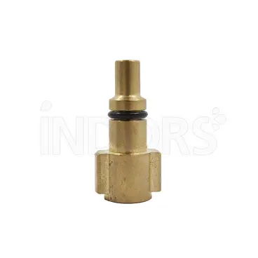 Lavor coget connection for high pressure lance