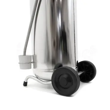 Stainless steel tank - MTM Hydro Spray Kim