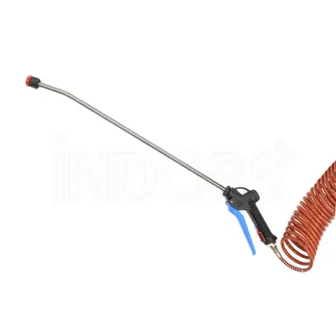 MTM Hydro Spray Kim - Professional Nebulizer