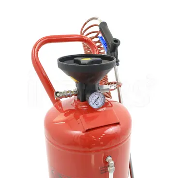 MTM Hydro Spray Kim - Nebulizer