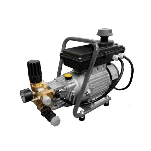 Lavor Lite 1510 XP - Compact Professional Pressure Washer