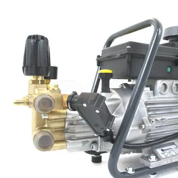 Lavor Lite 1510 XP pressure washer compressor
