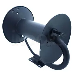 side Painted steel hose reel for high pressure hose