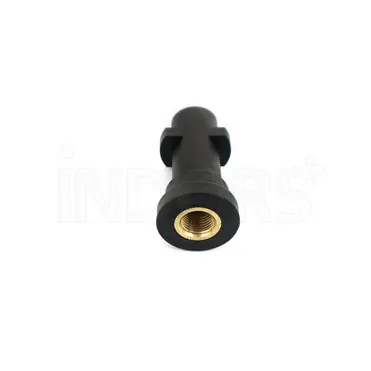 Brass insert adapter for Karcher pressure washers