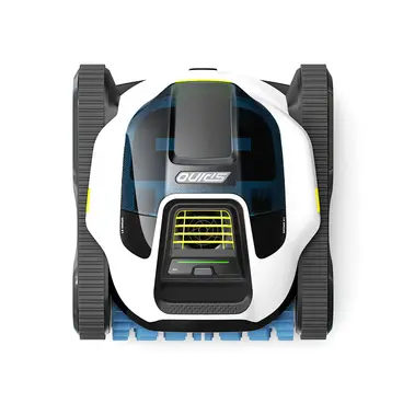 Mammotion Spino E1 - Battery-Powered Pool Cleaning Robot for 150m2 Pools