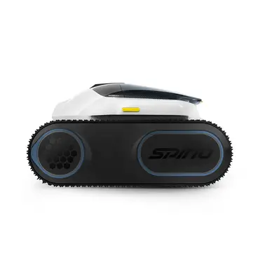 Mammotion Spino E1 - Battery-Powered Pool Cleaning Robot for 150m2 Pools