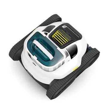 Mammotion Spino E1 - Battery-Powered Pool Cleaning Robot for 150m2 Pools