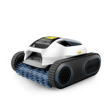 Mammotion Spino E1 - Battery-Powered Pool Cleaning Robot for 150m2 Pools