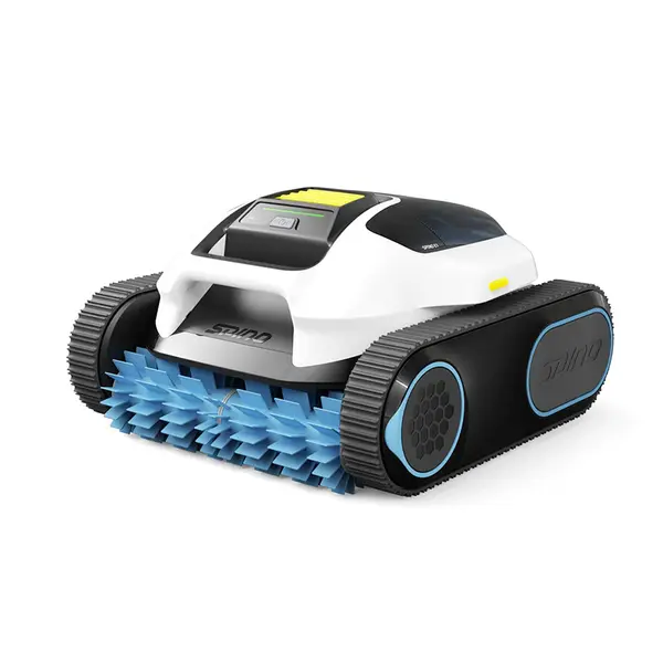 Mammotion Spino E1 - Battery-Powered Pool Cleaning Robot for 150m2 Pools