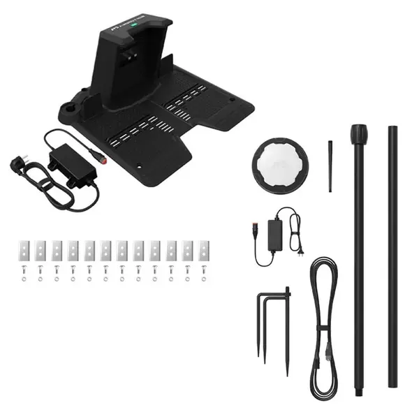 Mammotion Luba 2 AWD 10000X - Robotic Lawnmower equipment