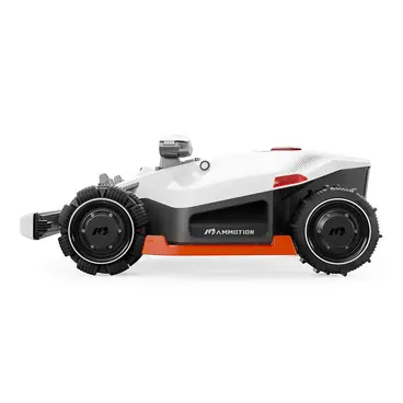 Mammotion Luba 2 AWD 5000X - 5000 m² Cordless Robotic Lawnmower