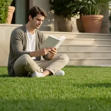 Mammotion Luba 3 AWD 3000 - 3000 m² Cordless Robotic Lawnmower