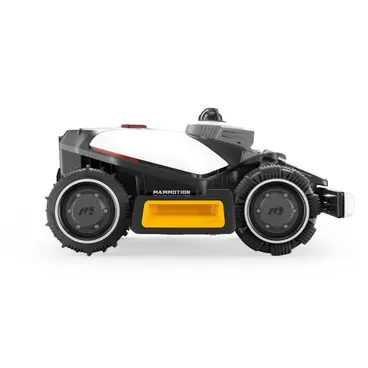 Mammotion Luba Mini 2 AWD 1500 - 1500 m² Cordless Robotic Lawnmower
