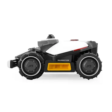 Mammotion Luba Mini 2 AWD 1500 - 1500 m² Cordless Robotic Lawnmower