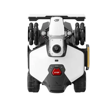 Mammotion Luba Mini 2 AWD 1500 - 1500 m² Cordless Robotic Lawnmower