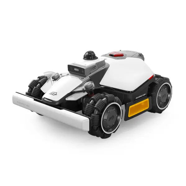 Mammotion Luba Mini 2 AWD 1500 - 1500 m² Cordless Robotic Lawnmower