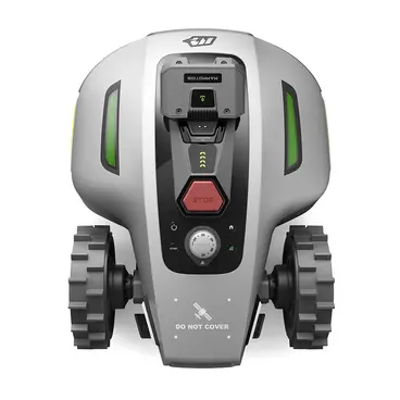 Mammotion Yuka Mini 2 800 - 800 m² Cordless Robotic Lawnmower