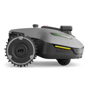 Mammotion Yuka Mini 2 800 - 800 m² Cordless Robotic Lawnmower