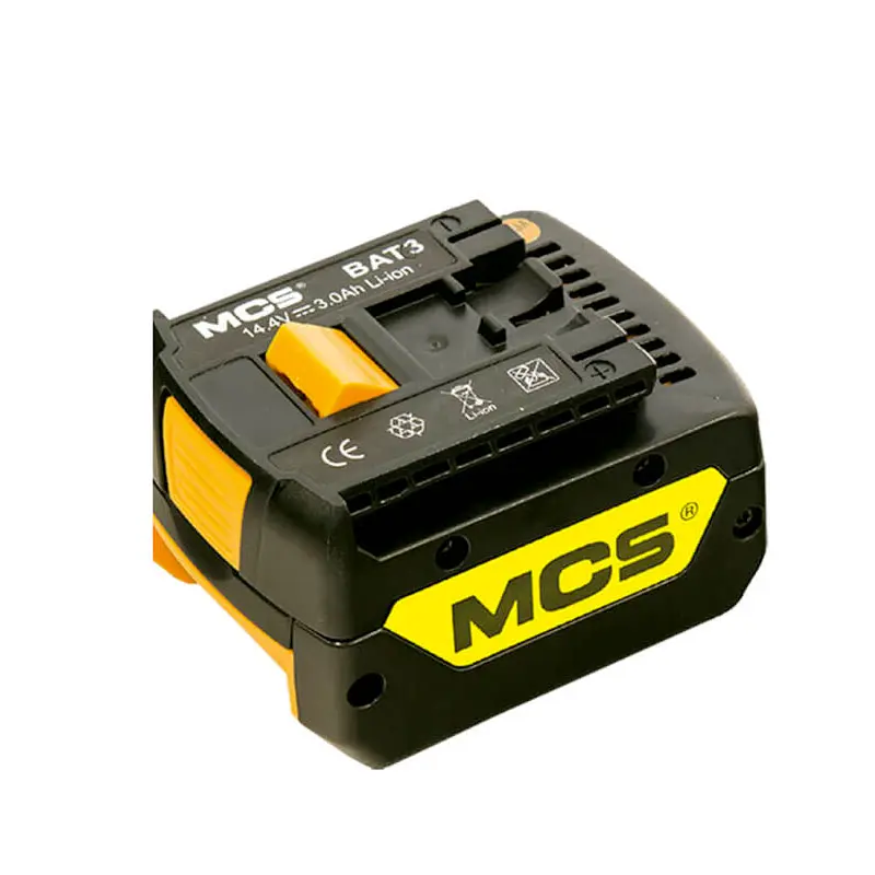 Battery 4260.323 Master DFB 16