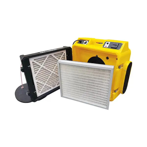 Master 4141.216 - Original filter kit