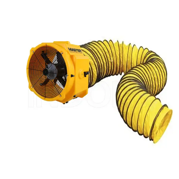 Master 4031.403 - Flexible hose Ø510 mm