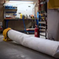 BLM 6800 Master Accessory - 3 Meters Paper Bag