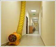 Flexible hose Ø340 mm - Accessory Master BLM 6800