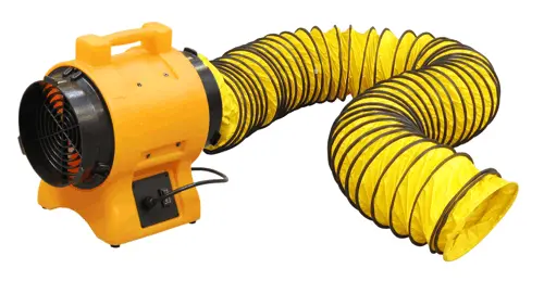 Flexible hose Ø205 mm Master