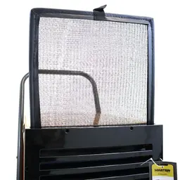 Master DH 752 P Professional Dehumidifier