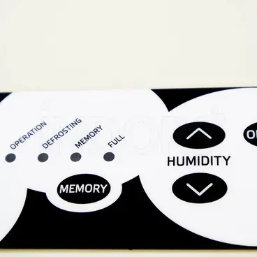 Master DH 792 - Professional Condensing Dehumidifier
