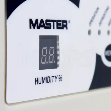 Master DH 792 - Professional Condensing Dehumidifier