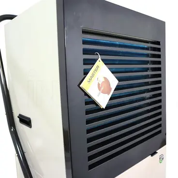 Master DH 792 - Professional Condensing Dehumidifier