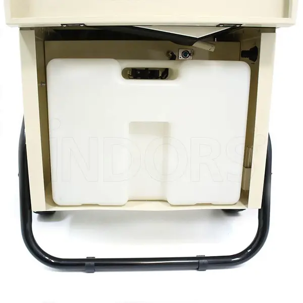 Master DH 792 - Professional Condensing Dehumidifier
