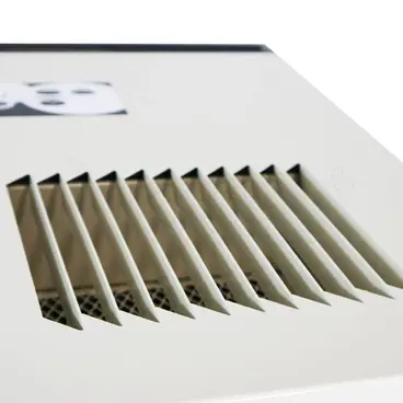 Master DH 792 - Professional Condensing Dehumidifier