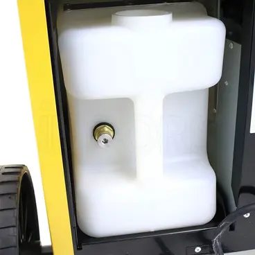 Master DH 92 - Professional Dehumidifier