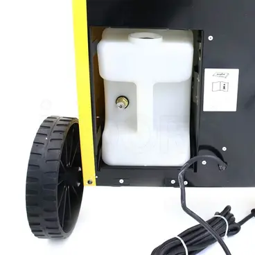 Master DH 92 - Professional Dehumidifier