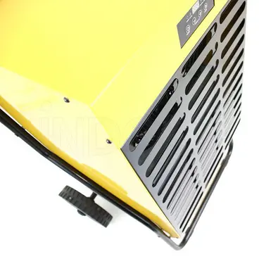 Master DH 92 - Professional Dehumidifier