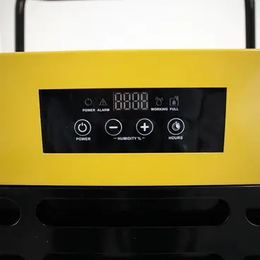 Master DH 92 - Professional Dehumidifier