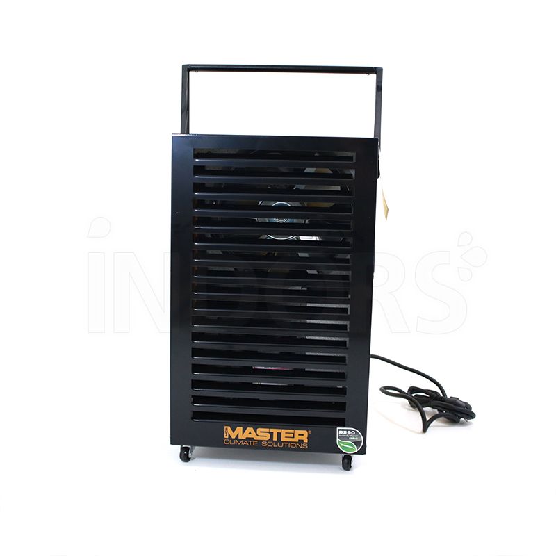 Master DH 732 Professional Dehumidifier