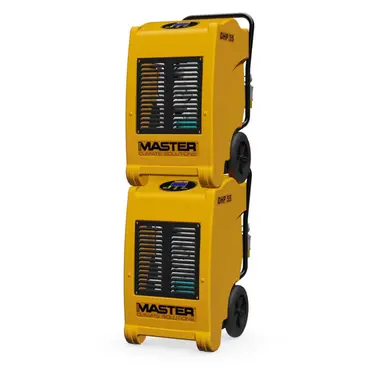 Master DHP 55 - Professional Dehumidifier