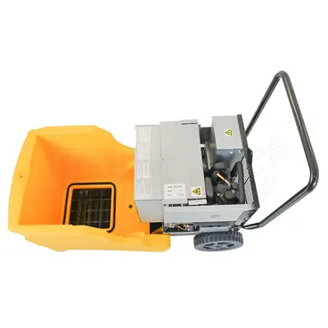 Master DHP 65 removable washable