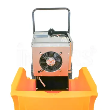 Master DHP 65 disassembly