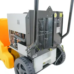 Master DHP 65 Portable Dehumidifier