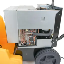 Master DHP 65 Dehumidifier for Industry and Homes